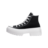 Converse Chuck Taylor AS Lugged Heel Hi Black
